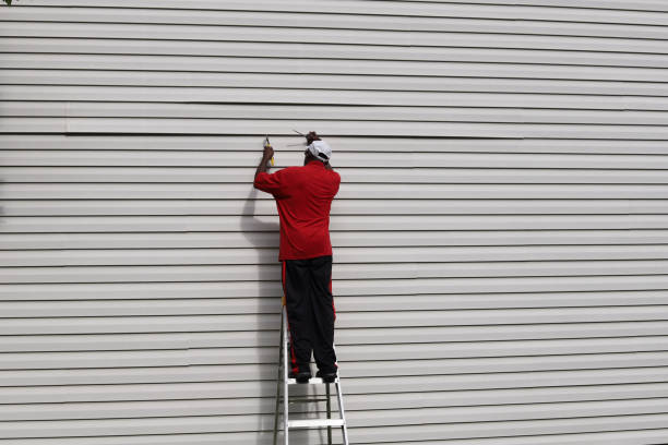 Best James Hardie Siding  in Christmas, FL