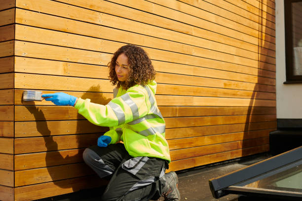 Reliable Christmas, FL Siding Solutions